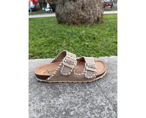 sandalia topo 15342