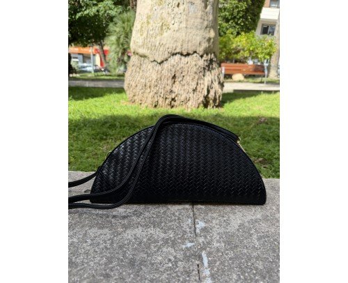 bolso negro