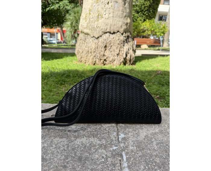 bolso negro