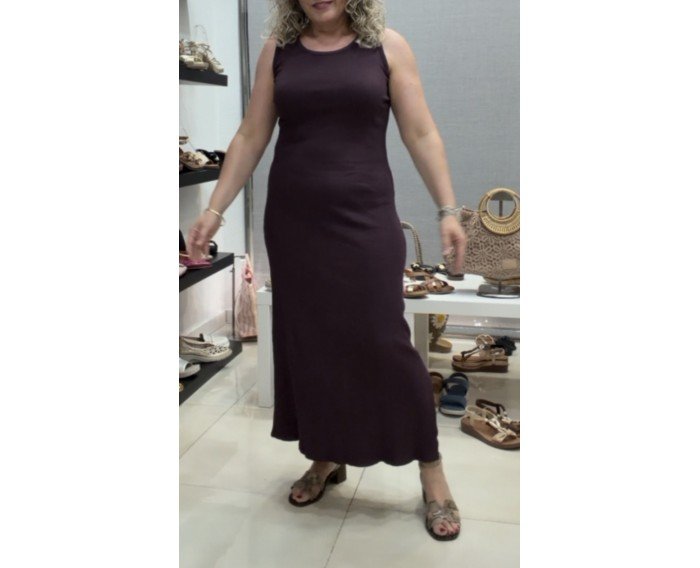 VESTIDO BÁSICO