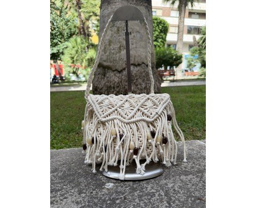 bolso cuerdas