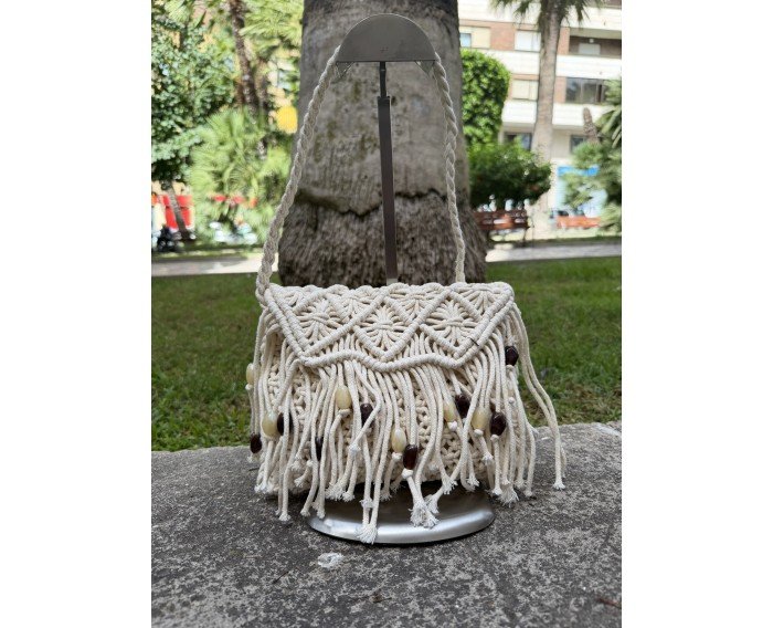bolso cuerdas