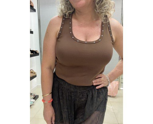 top tachas chocolate