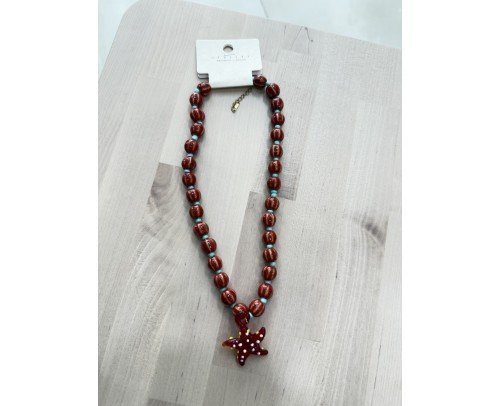 COLLAR ESTRELLA