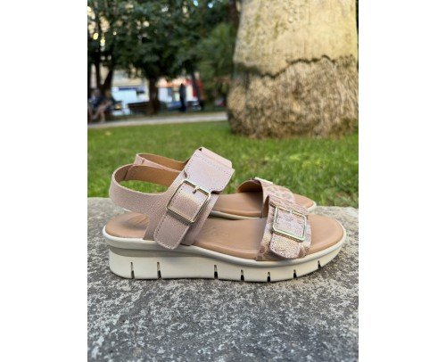 sandalias 2603 valerias salm&oacute;n