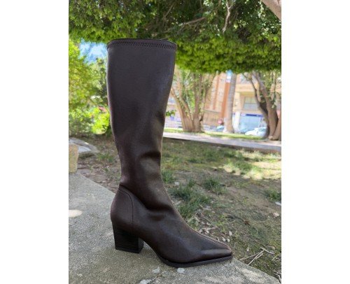 bota texaco testa miss elastic