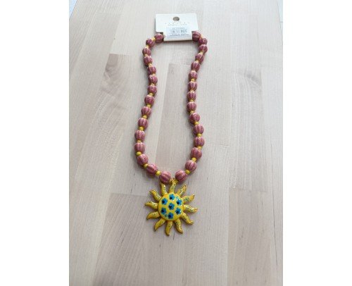collar sol