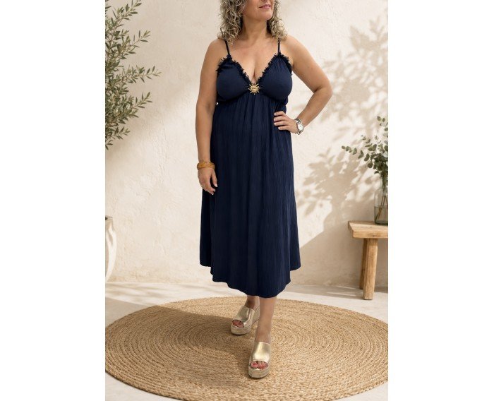 vestido sol