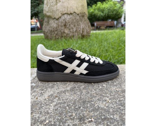 sneaker negro 6520