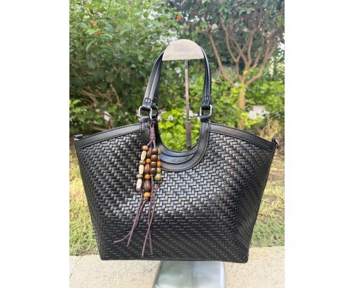bolso  Dublin negro