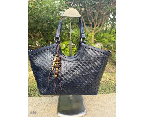 bolso  dublin marino