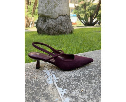 zapato salon vino 6056