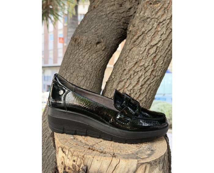 mocasin 26M585 negro mysoft