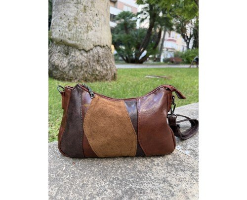 bolso combinado