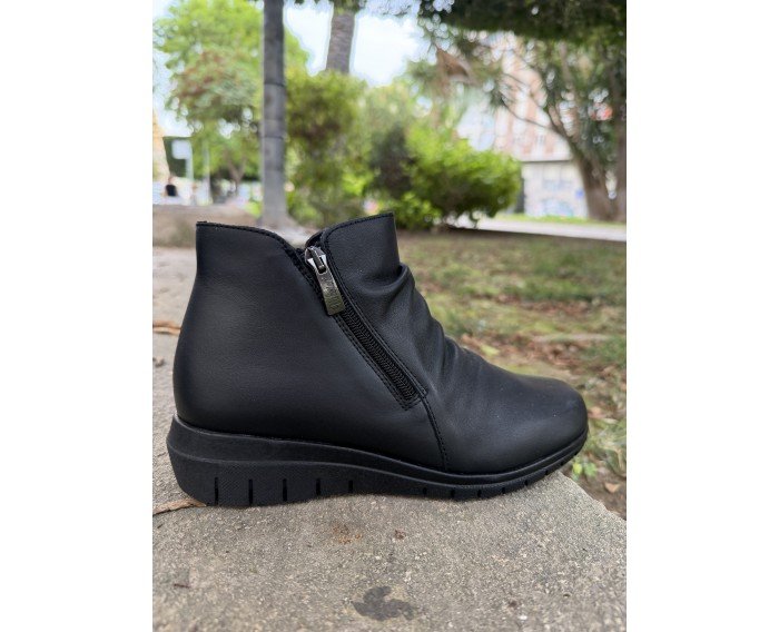 BOTIN NEGRO 2916
