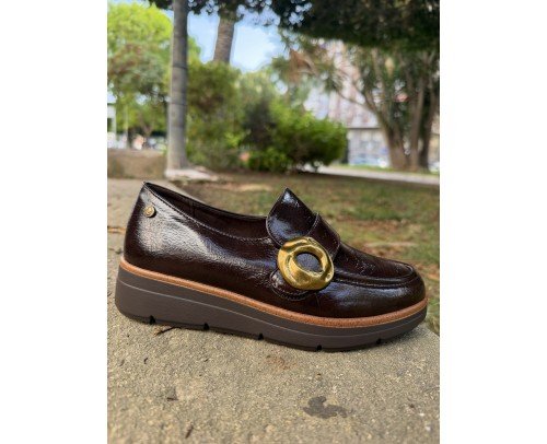 mocasin testa mysoft 26M524