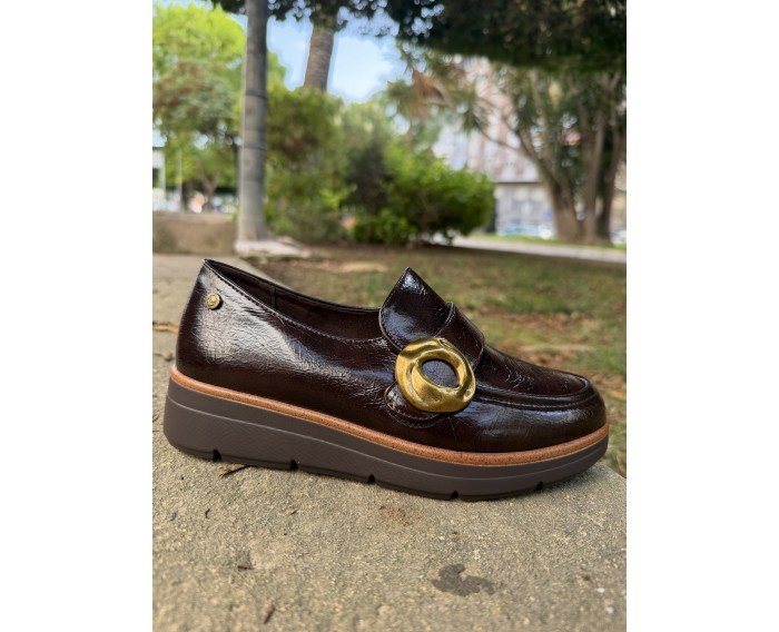 mocasin testa mysoft 26M524