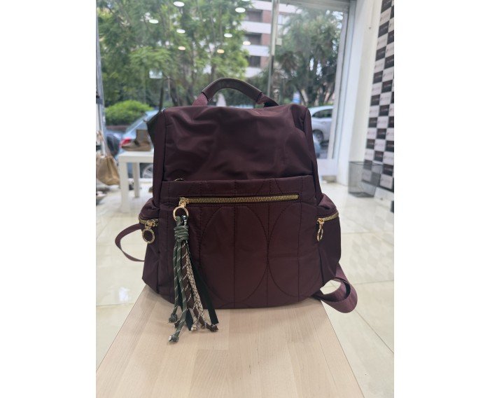 mochila relax burdeos