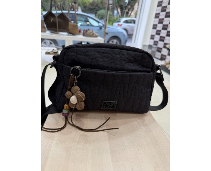 bolso margarita