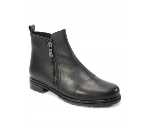 botin 2822 negro