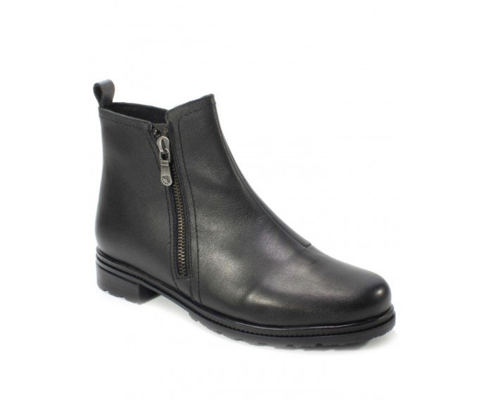 botin 2822 negro