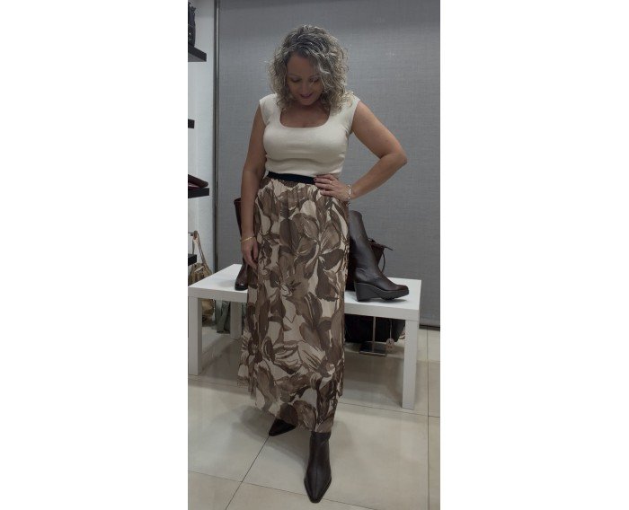 falda