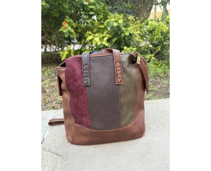 mochila colores