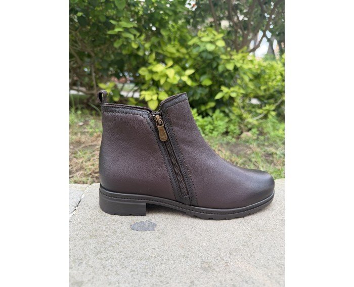 botin Valeria´s 2822 marron