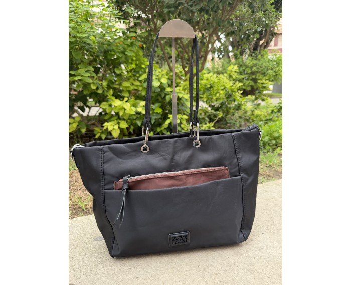 bolso impermeable