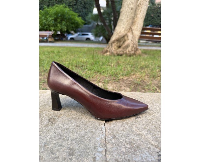 zapto de salon Viky3 Desiree shoes