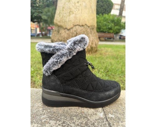 botin 26M577 negro Mysoft