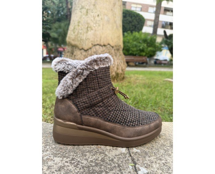 botin 26M577 café Mysoft