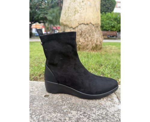 botin 26M501 negro Mysoft