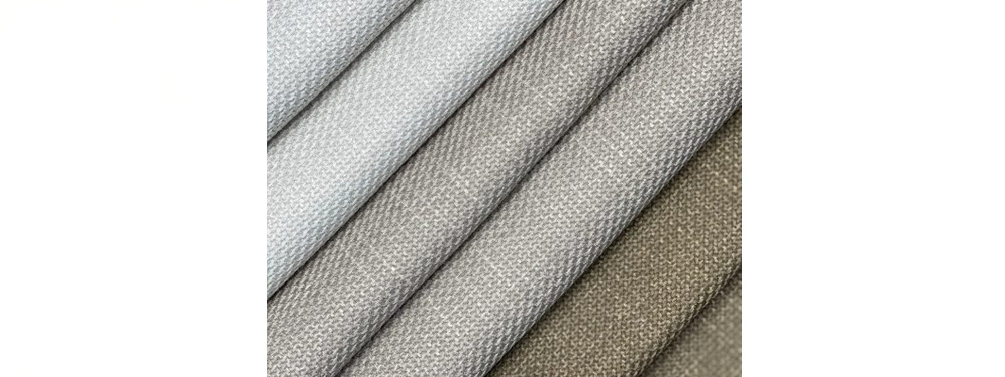 Tela limpieza fácil y alta resistencia Romeo