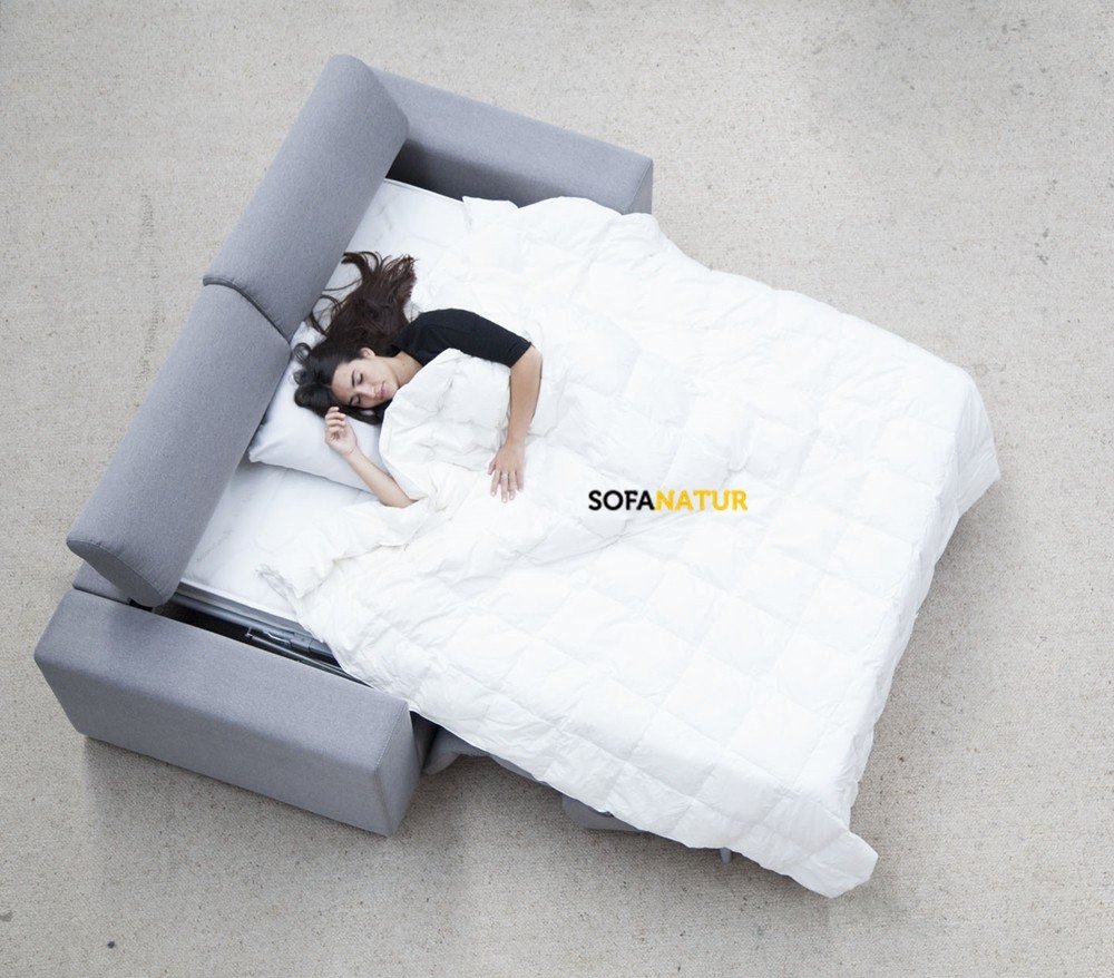 Comprar sofás cama apertura italiana online - SofaNatur