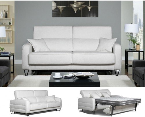 Sof&aacute; cama Laura
