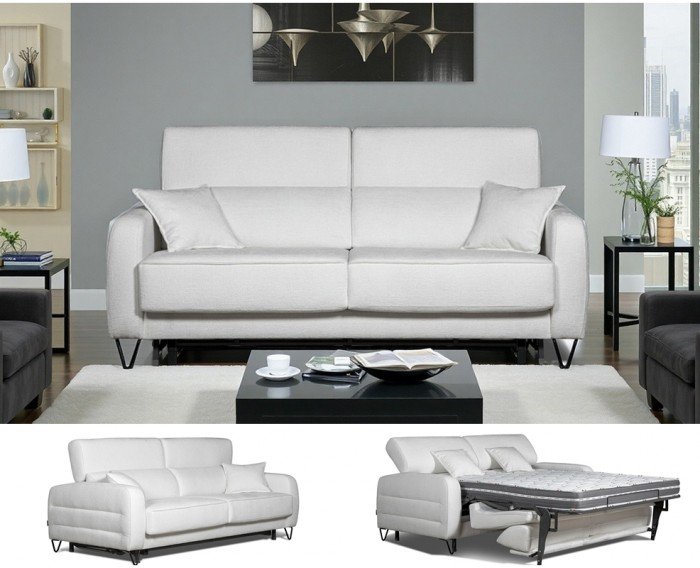 Sofá cama Laura