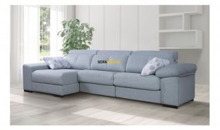 Sofá deslizante XL Eyre
