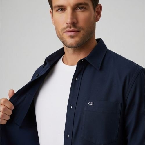 CAMISAS
