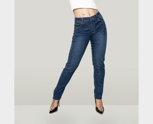 Jean Slim Basic