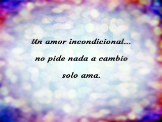 Aprendiendo a Amar