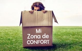 MI ZONA DE CONFORT.
