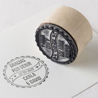 SELLOS PARA BODAS