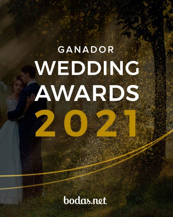Dinedit Detalles consigue el Wedding Awards de Bodas.net