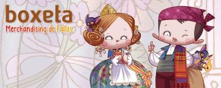 DETALLES & REGALOS FALLAS
