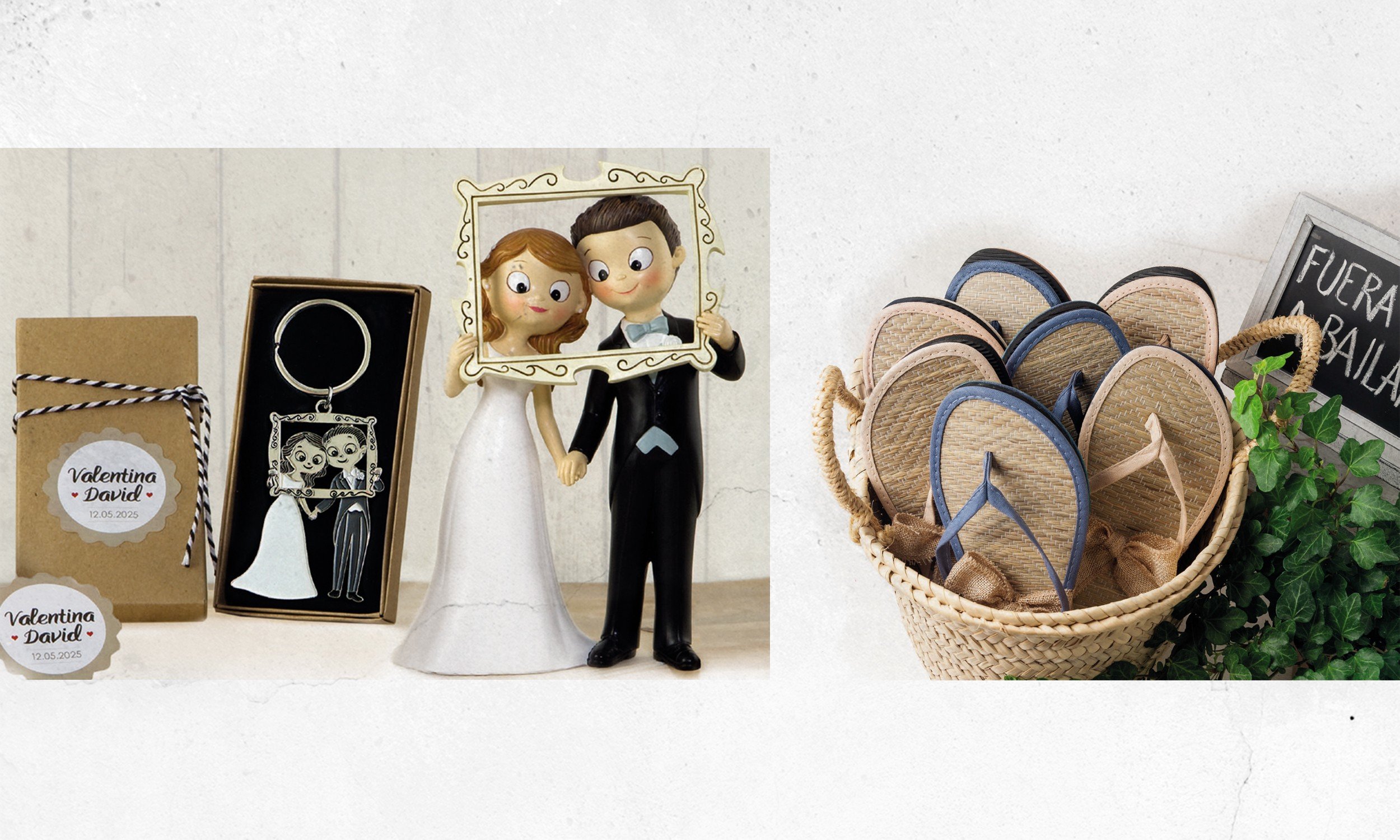 especial bodas