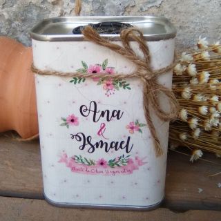 DETALLES ARTESANALES