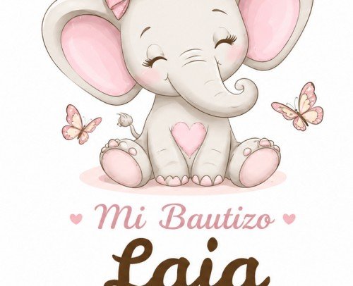 elefanta ref.(N023.02rosa)