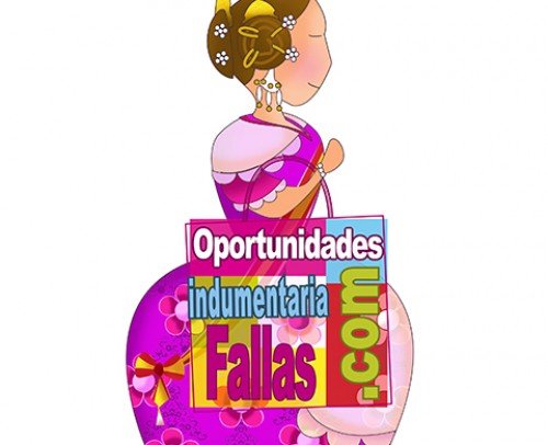 oportunidadesindumentariafalla.com - Carcaixent 2014
