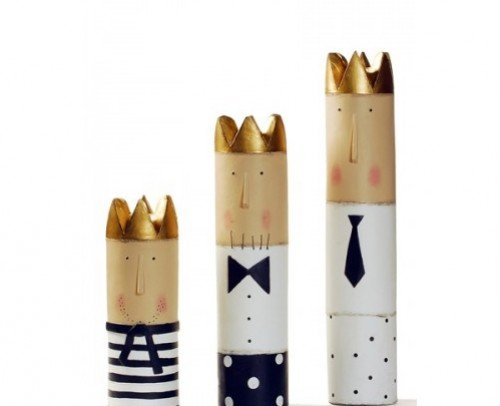 set 3 reyes magos